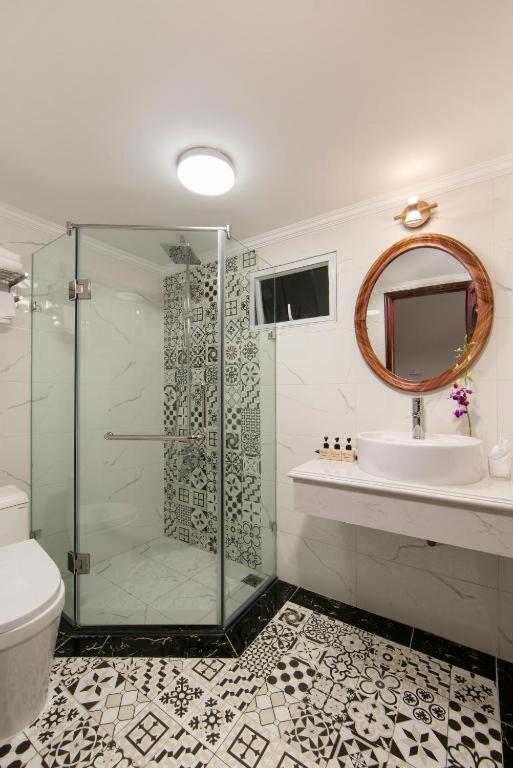 Hanoi Sena Hotel & Travel - Former Symphony Hanoi Hotel Екстер'єр фото